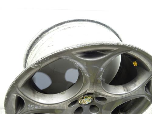 Rim ALFA ROMEO GT (937_) 1.9 JTD (937CXN1B) | BP29503783C45 