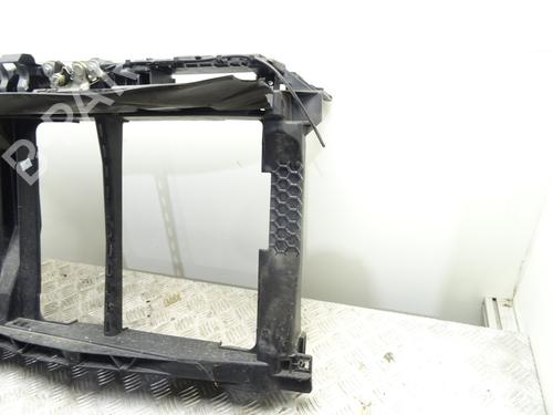 Frontplade/Frontkurv PEUGEOT 208 II (UB_, UP_, UW_, UJ_) 1.2 PureTech 75 | BP29188408C72 
