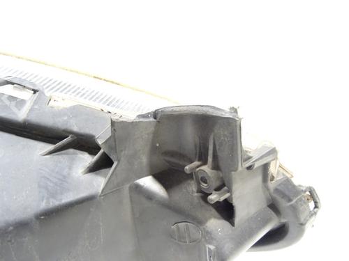 Left headlight MAZDA 2 (DE_, DH_) 1.5 (DE5FS) | BP30910781C28 - Image 2