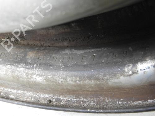 Used Rim Rim 21971982 21971982