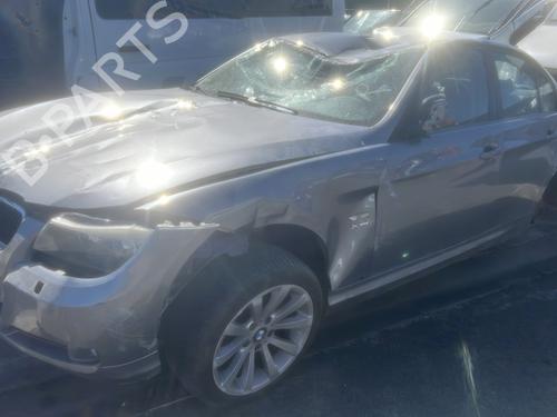 Left rear brake caliper BMW 3 (E90) 320 d xDrive | BP30864139M107 - Image 13