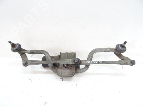 Used Front wiper motor Front wiper motor CITROËN JUMPY II Van 2.0 HDi 120 (120 hp) 20042172 20042172