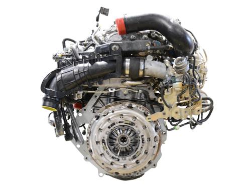 Engine MAZDA CX-5 (KE, GH) 2.2 D (KE2FW) | BP37251256M1 - Image 11