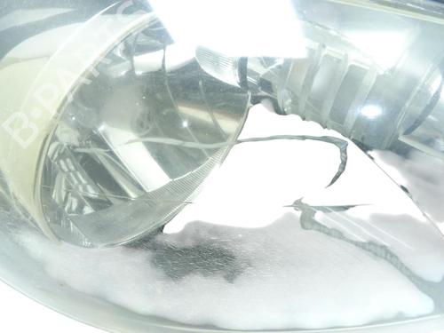 Right headlight VW GOLF VI (5K1) | BP37865002C29 - Image 3