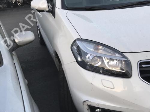 Fælk RENAULT KOLEOS I (HY_) 2.0 dCi 4x4 (HY0K) | BP23044207C45 - Image 12