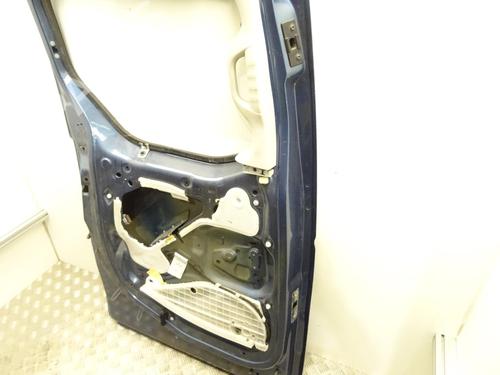 Venstre side skydedør CITROËN BERLINGO MULTISPACE (B9) 1.6 HDi 75 16V | BP25268585C74 