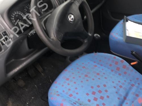 Left headlight OPEL AGILA A (H00) 1.2 16V (F68) | BP24865752C28 - Image 9