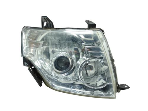Phare droit Phare droit MITSUBISHI PAJERO IV (V8_W, V9_W) [2006-2026] 36148599 36148599