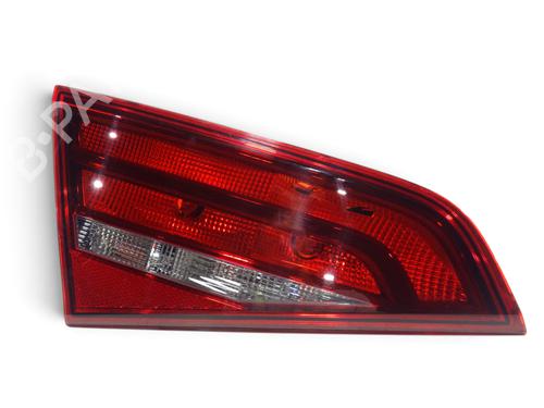 Used Left tailgate light Left tailgate light 38944708 38944708
