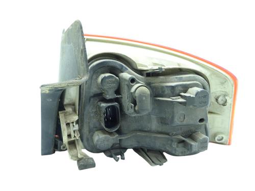 Left taillight AUDI A4 B7 (8EC) | BP37625053C34 - Image 2