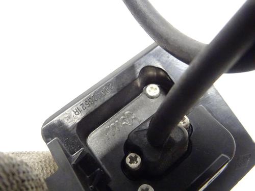 Camera RENAULT CAPTUR I (J5_, H5_) 1.2 TCe 120 | BP27816942E14  - Image 5