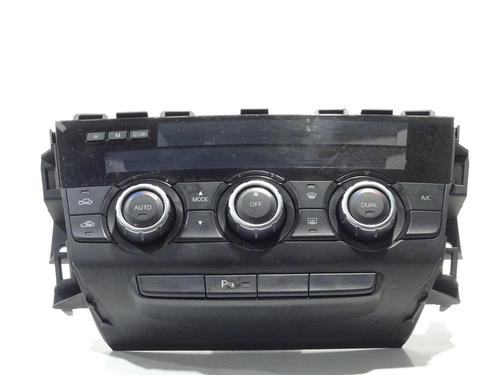 Climate control MAZDA CX-5 (KE, GH) 2.2 D AWD (KE2AW) | BP26892562I5  - Image 5