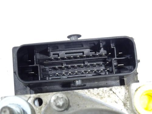 ABS pump FIAT 500 (312_) 1.2 (312AXA1A) | BP21606185M43 