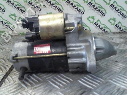 starter-toyota-corolla-_e12_-2810022031-2001-2002-2003-2004-2005-2006-2007-2008-20073471 main image