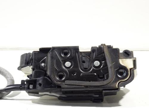 Front right lock SEAT LEON (5F1) 1.4 TSI | BP21555862C97 