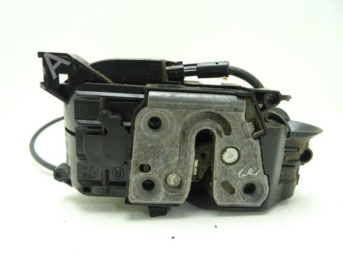 Venstre foran lås RENAULT CLIO III (BR0/1, CR0/1) 1.2 16V Hi-Flex (BR1U, CR1U) | BP29012475C98