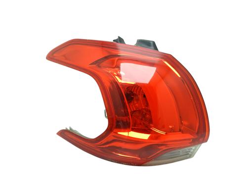 Left taillight PEUGEOT 2008 I (CU_) 1.6 HDi | BP37251373C34 - Image 3