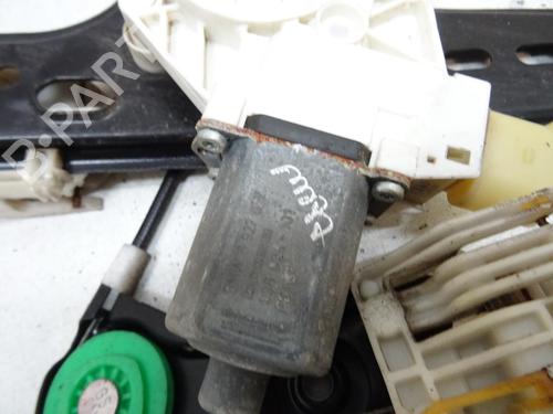 Used Front left window mechanism Front left window mechanism BMW 3 (E90) 320 d (163 hp) 20177335 20177335