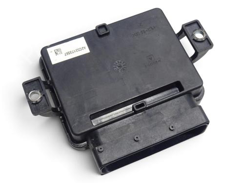 Electronic module AUDI A8 D3 (4E2, 4E8) 4.2 quattro | BP40530178M83 - Image 3