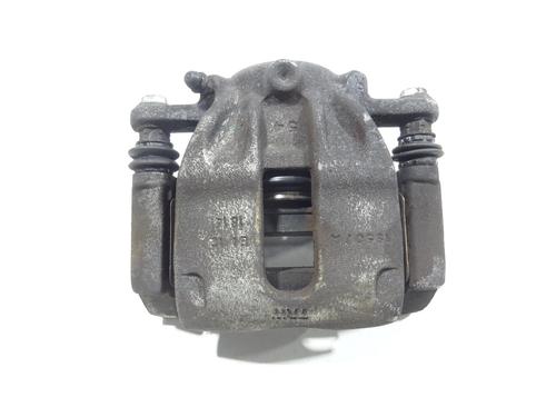 Used Right front brake caliper NISSAN MICRA IV (K13K, K13KK) 1.2 (80 hp) 26905075