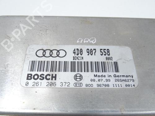Electronic module AUDI A6 C5 Avant (4B5, 4B6) S6 quattro | BP37726289M83  - Image 14