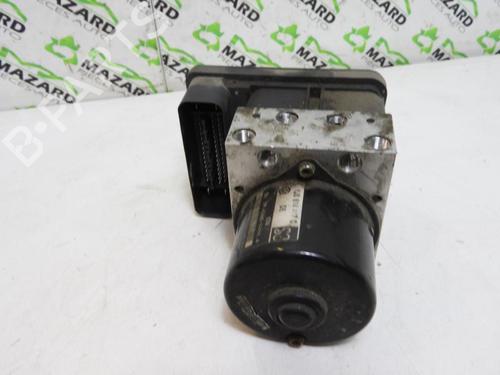 Used ABS pump ABS pump SEAT LEON (1M1) 1.9 TDI (110 hp) 21964482 21964482