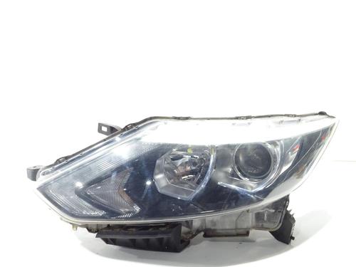 Left headlight NISSAN QASHQAI II (J11, J11_) 1.5 dCi | BP30171290C28 