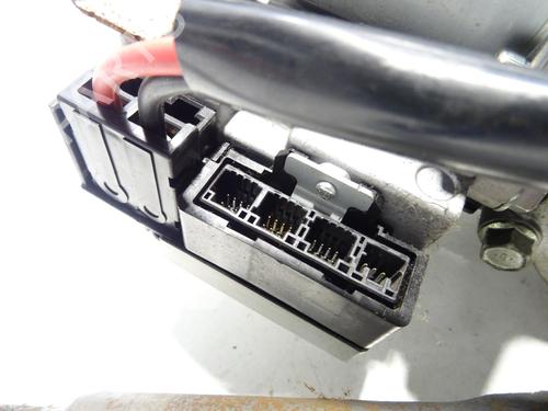 Steering column NISSAN JUKE (F15) | BP30592524M21