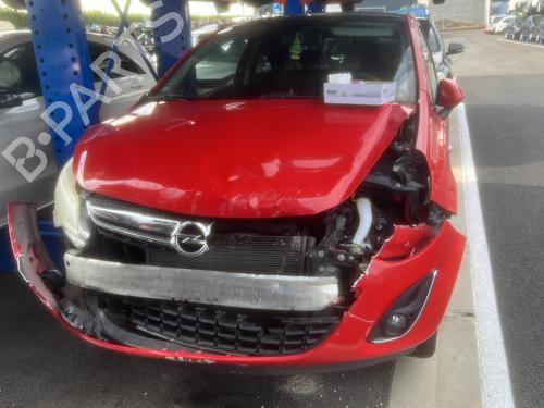 ABS pump OPEL CORSA D (S07) 1.2 (L08, L68) | BP33804028M43 - Image 13