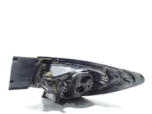 Left taillight OPEL ASTRA K (B16) 1.5 CRDI (68) | BP28515549C34 