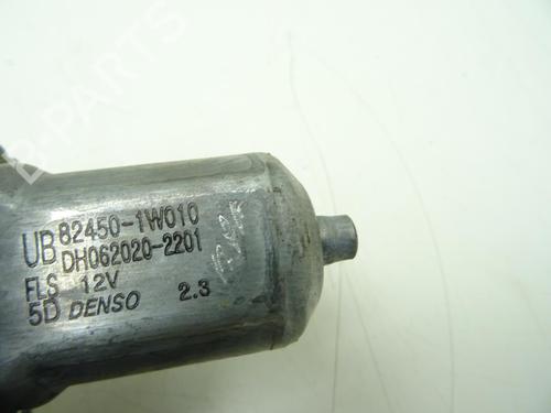 Front left window mechanism KIA RIO III (UB) 1.2 CVVT | BP28193915C22 