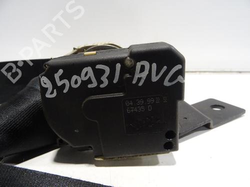 Front left belt tensioner CITROËN XSARA (N1) 1.8 i | BP29631451C87 