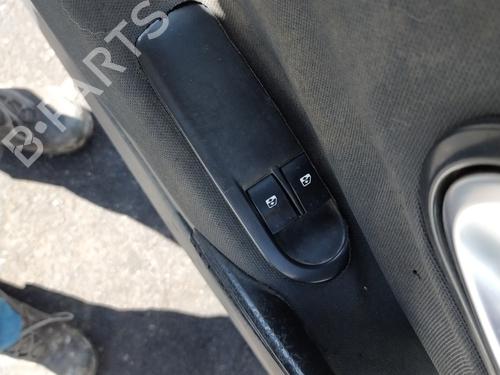 Brugte RENAULT MEGANE II Estate (KM0/1_)    4751483