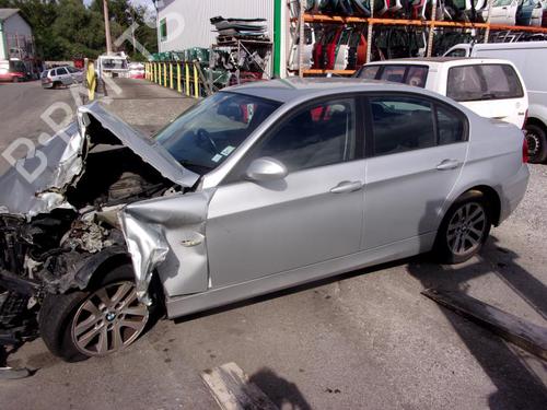 ABS pump BMW 3 (E90) 320 d | BP20073055M43  - Image 7