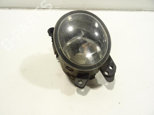 Used Left front fog light MERCEDES-BENZ A-CLASS (W169) A 180 CDI (169.007, 169.307) (109 hp) 27890767