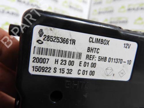 Control unit RENAULT SCÉNIC IV (J9_) 1.2 TCe 130 | BP25268767M11 