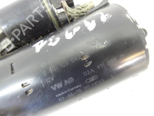 Startmotor SEAT TOLEDO II (1M2) 1.9 TDI | BP21968840M8 