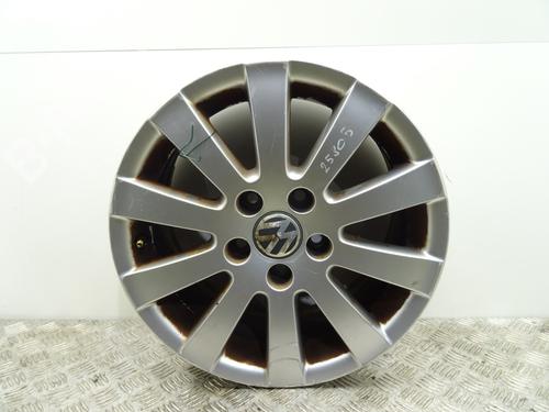 Felg VW PASSAT B6 (3C2) 2.0 TDI (140 hp) 29503793