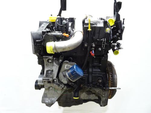 Engine RENAULT LAGUNA III (BT0/1) 1.5 dCi (BT00, BT0A, BT0T, BT1J) | BP28538218M1