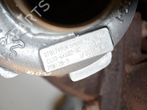 Engine PEUGEOT BOXER Van 2.2 HDi 130 | BP33532311M1  - Image 14