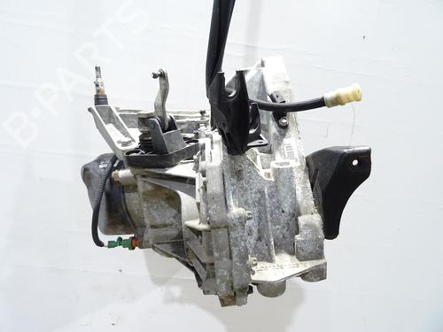 Gearbox RENAULT MODUS / GRAND MODUS (F/JP0_) 1.5 dCi (JP0G, JP0H) | BP28815905M3 - Image 3