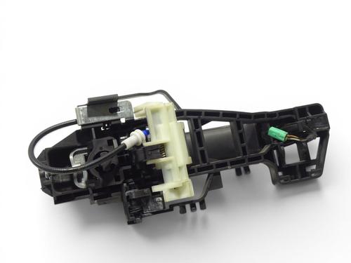 rear-left-exterior-door-handle-ford-focus-iii-2010-2011-2012-2013-2014-2015-2016-2017-2018-2019-2020-36401269 main image