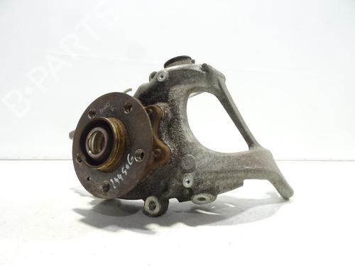 Used Left rear steering knuckle AUDI A5 (8T3) 3.0 TDI quattro (240 hp) 26213243