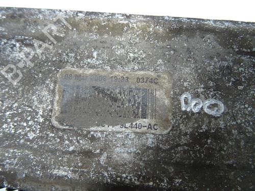 Intercooler FORD TRANSIT Van (FA_ _) 2.2 TDCi | BP27303795M30 - Image 5