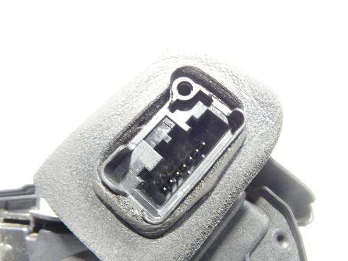 Rear right lock VW POLO V (6R1, 6C1) 1.4 TDI | BP22806230C99 
