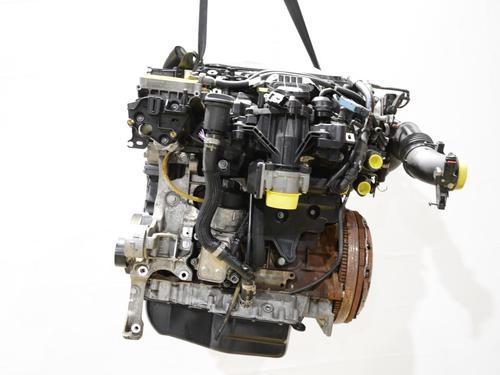 Engine FORD KUGA I  | BP34460900M1  - Image 12