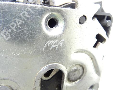 Rear right lock CITROËN XSARA PICASSO (N68) 1.6 HDi | BP26936684C99 