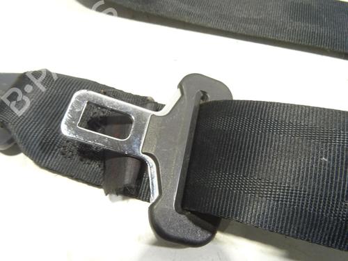 Used Rear right seatbelt Rear right seatbelt 24588631 24588631