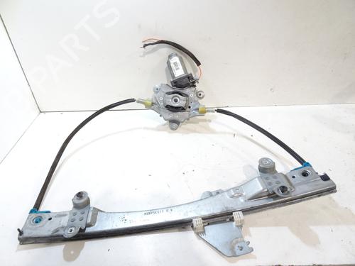 front-right-window-mechanism-renault-twingo-ii-cn0_-2007-31966954 main image