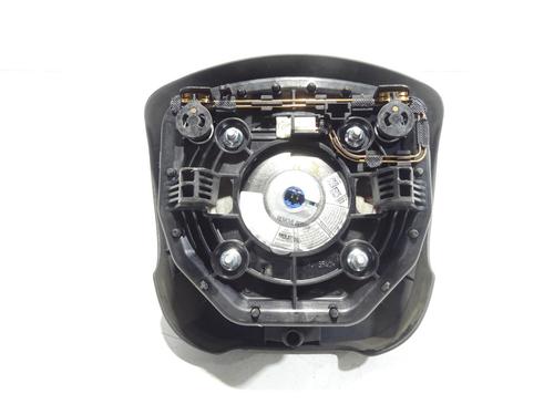 Used Driver airbag Driver airbag NISSAN NV400 Van (X62, X62B) dCi 130 (130 hp) 24295875 24295875